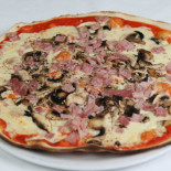 Le First Cibo