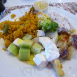 Binicomprat Cibo