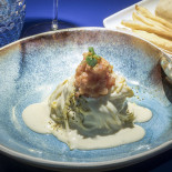 Crueb Comida