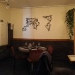 Influence Cibo