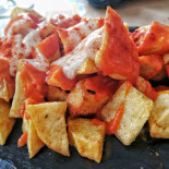 Muchamiga Cibo