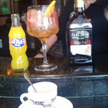Equus Pub Cibo