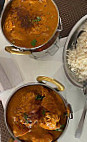 Farah's Tandoori food