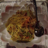 Fo Chinese Nourriture
