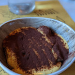 La locanda Cibo