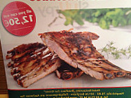 Zur Krone food