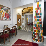 Caffe Florian Dentro
