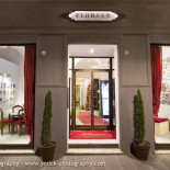 Caffe Florian Exterior