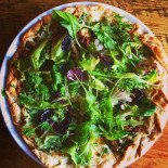 Treeline Kitchen Cibo