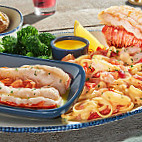 Red Lobster food