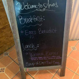 Ana's Cafe Piatti