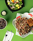 Chili's food