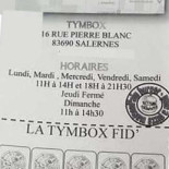 Tymbox Piatti