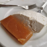 Ondargane Cibo
