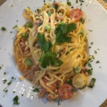 Gaststätte Compass Cibo