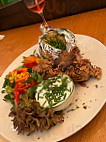 Störtebeker Steakhaus food
