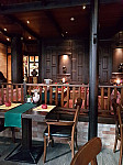 Sala Thai inside