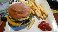 Chili's Grill Wheaton food