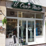 Il Cuoco Matto Innen