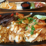 Chili's Grill Springfield Cibo