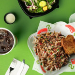 Chili's Grill Springfield Cibo