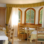 La Trifora Comida