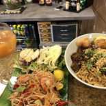 Tapas Thai Cibo