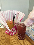 Butlin's Traditional Fish Chips Minehead inside