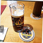 Brauhaus Zum alten Dessauer food