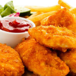Wulflamstuben Cibo