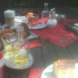 Café Rafaelos Cibo
