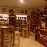 Kosmo Il Beer Shop Comida