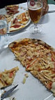 Brasão Pizzaria food