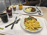 Ikea food