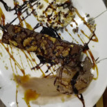 Nou Quart Cibo