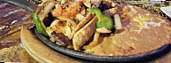 Campuzano Mexican Food food