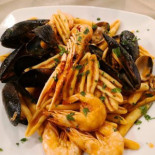Cerase Osteria Nourriture