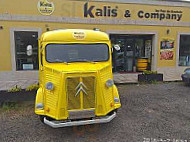 Kalis&company outside