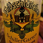 Schillergarten inside