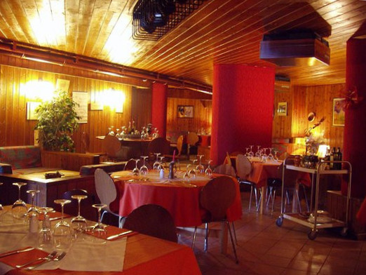 Even 2 À l'intérieur