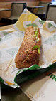 Subway food