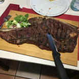 La Pace Comida