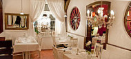 Trattoria Al Paladino food