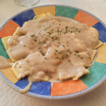 Urkaregi Cibo