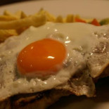 Taberna Inglesa Cibo