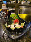 Bonsai Fusion Japanese Steakhouse food