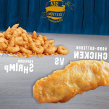 Kfc Cibo
