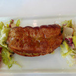 Argenson Cibo