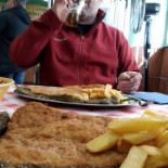 Gorliz Cibo