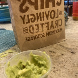 Chipotle Mexican Grill Cibo